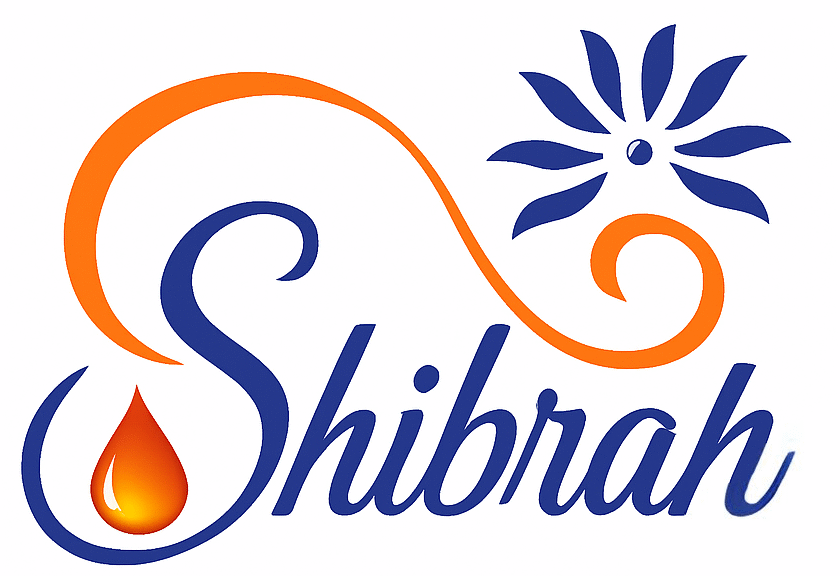 shibrah.in